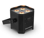 B-Stock: Chauvet DJ EZLink Par Q4BT ILS Quad Color RGBA LED Par with Bluetooth