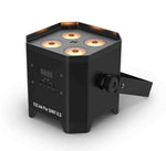 B-Stock: Chauvet DJ EZLink Par Q4BT ILS Quad Color RGBA LED Par with Bluetooth