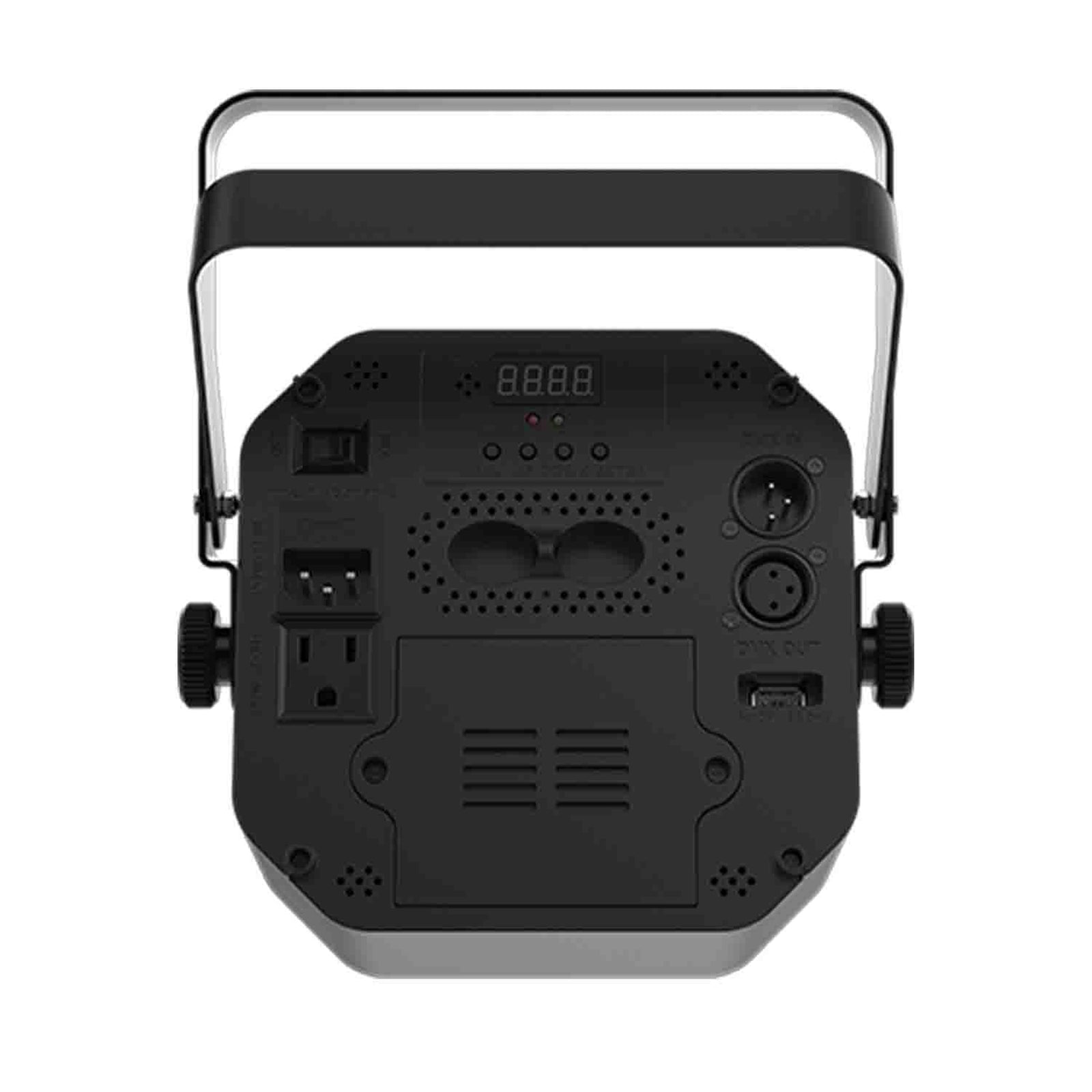 B-Stock: Chauvet DJ EZlink Par Q6BT ILS Quad Color RGBA LED Par Light