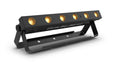 B-Stock: Barra LED Chauvet DJ EZlink Strip Q6BT ILS RGBA con Bluetooth