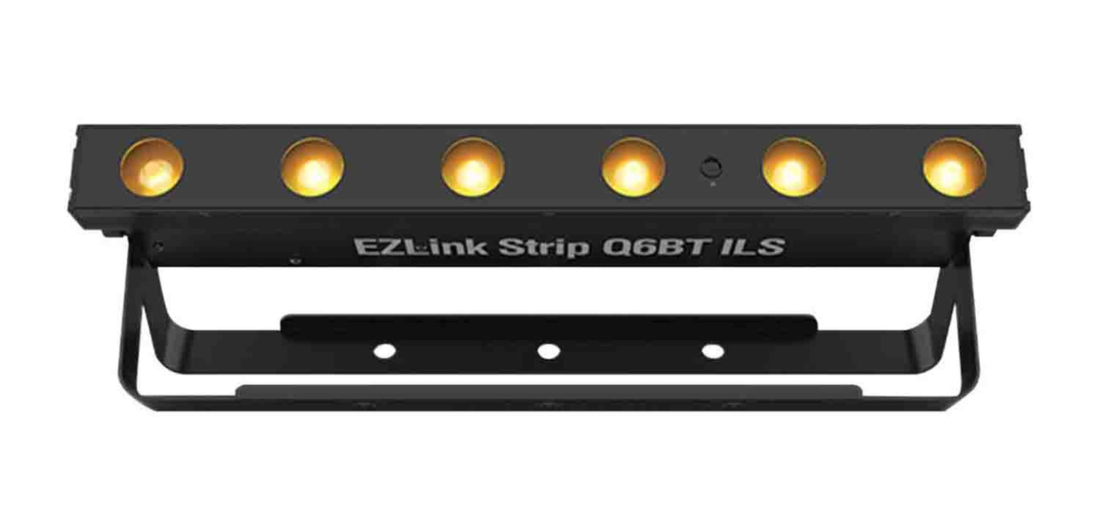B-Stock: Chauvet DJ EZlink Strip Q6BT ILS RGBA LED Bar with Bluetooth
