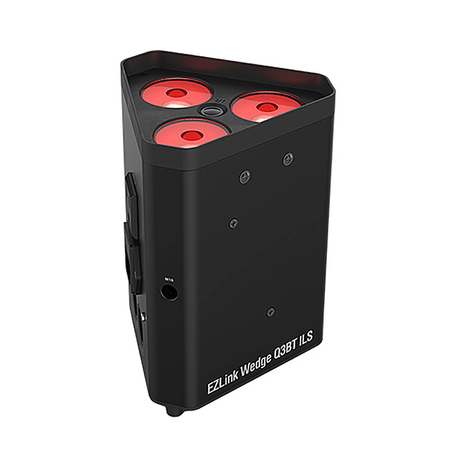 B-Stock: Chauvet DJ EZLink Wedge Q3BT ILS, Ezlink Wedge Quad Colored Linear Wash Light