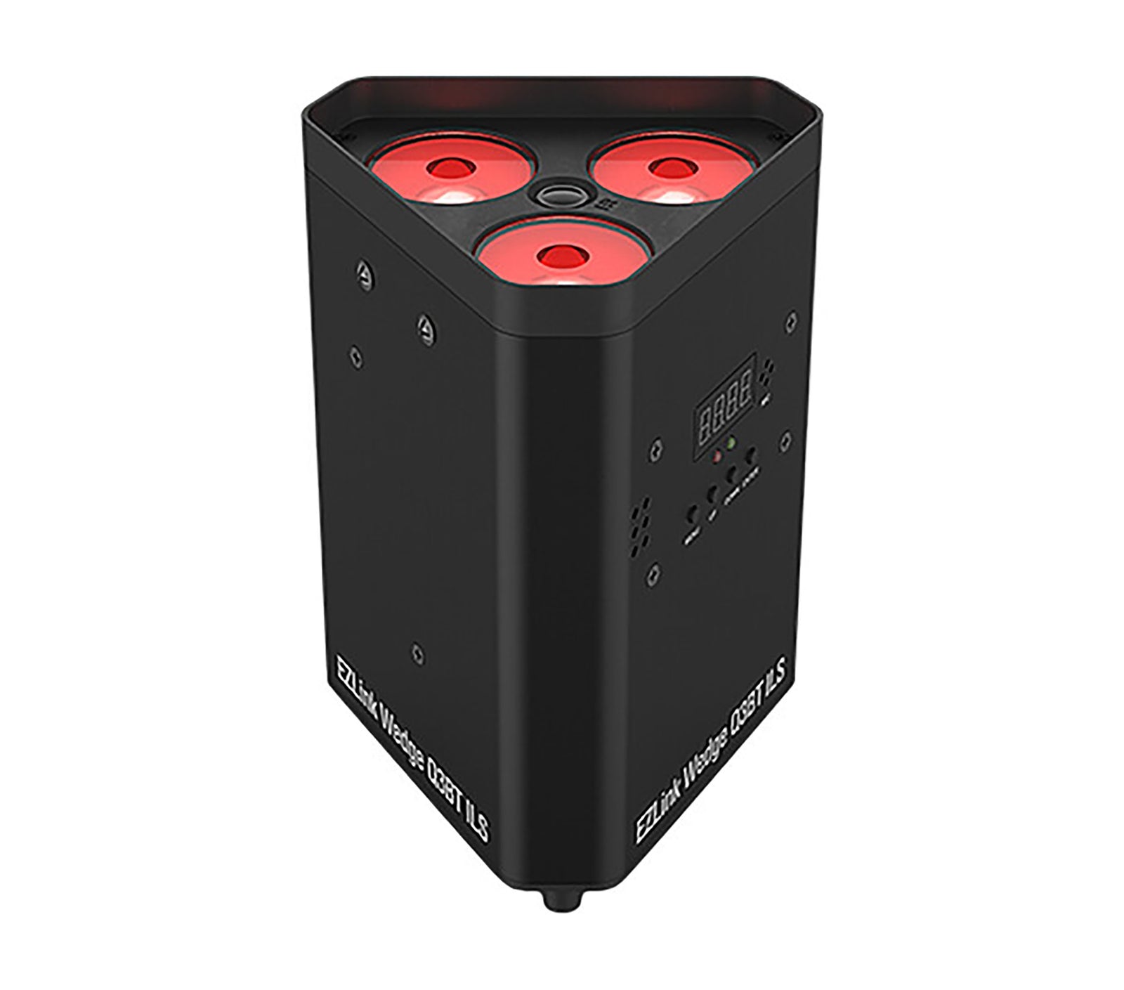 B-Stock: Chauvet DJ EZLink Wedge Q3BT ILS, Ezlink Wedge Quad Colored Linear Wash Light