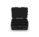 B-Stock: Chauvet DJ Freedom Charge 8P Transport Case for Charging 8 Freedom Par