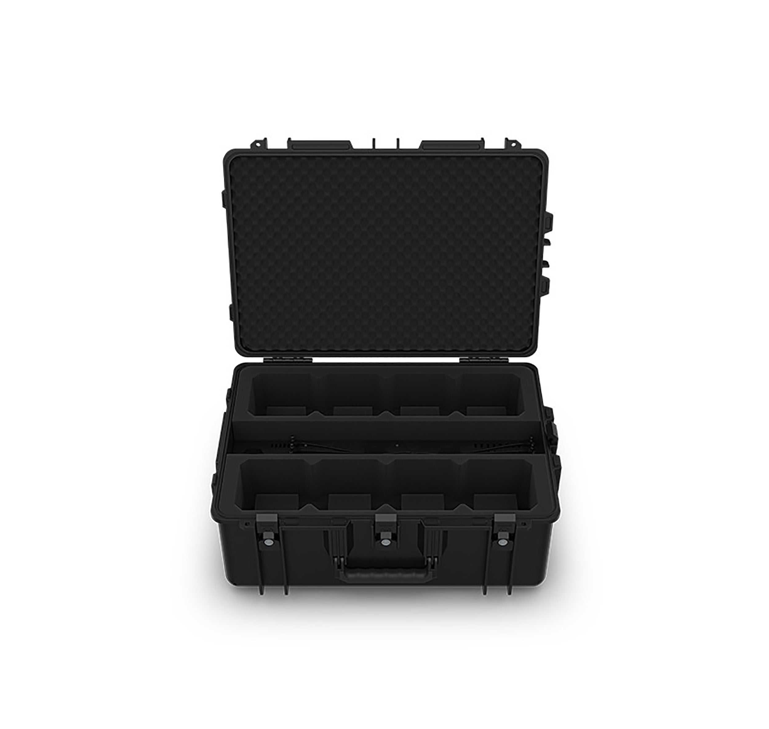 B-Stock: Chauvet DJ Freedom Charge 8P Transport Case for Charging 8 Freedom Par