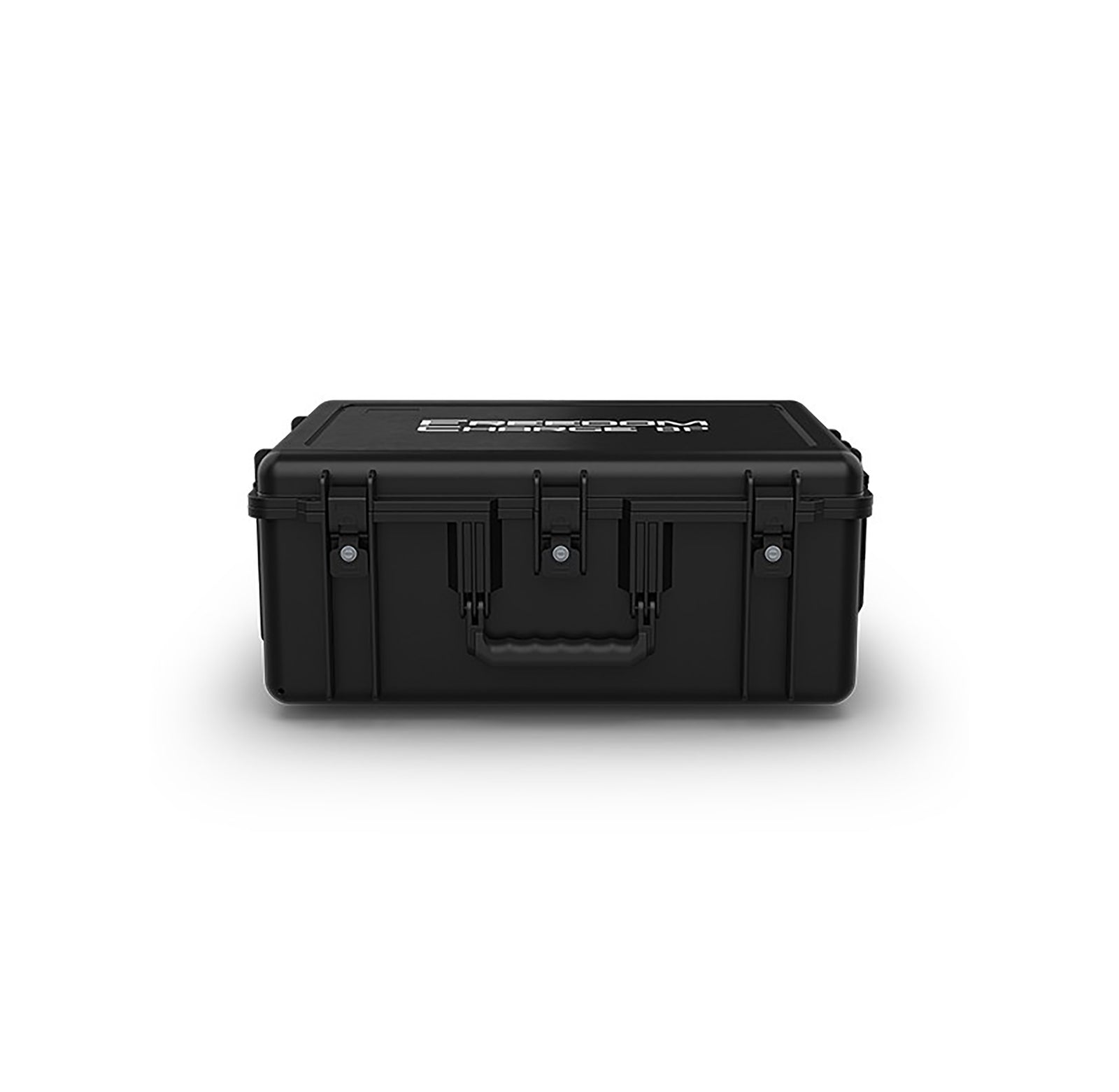 B-Stock: Chauvet DJ Freedom Charge 8P Transport Case for Charging 8 Freedom Par