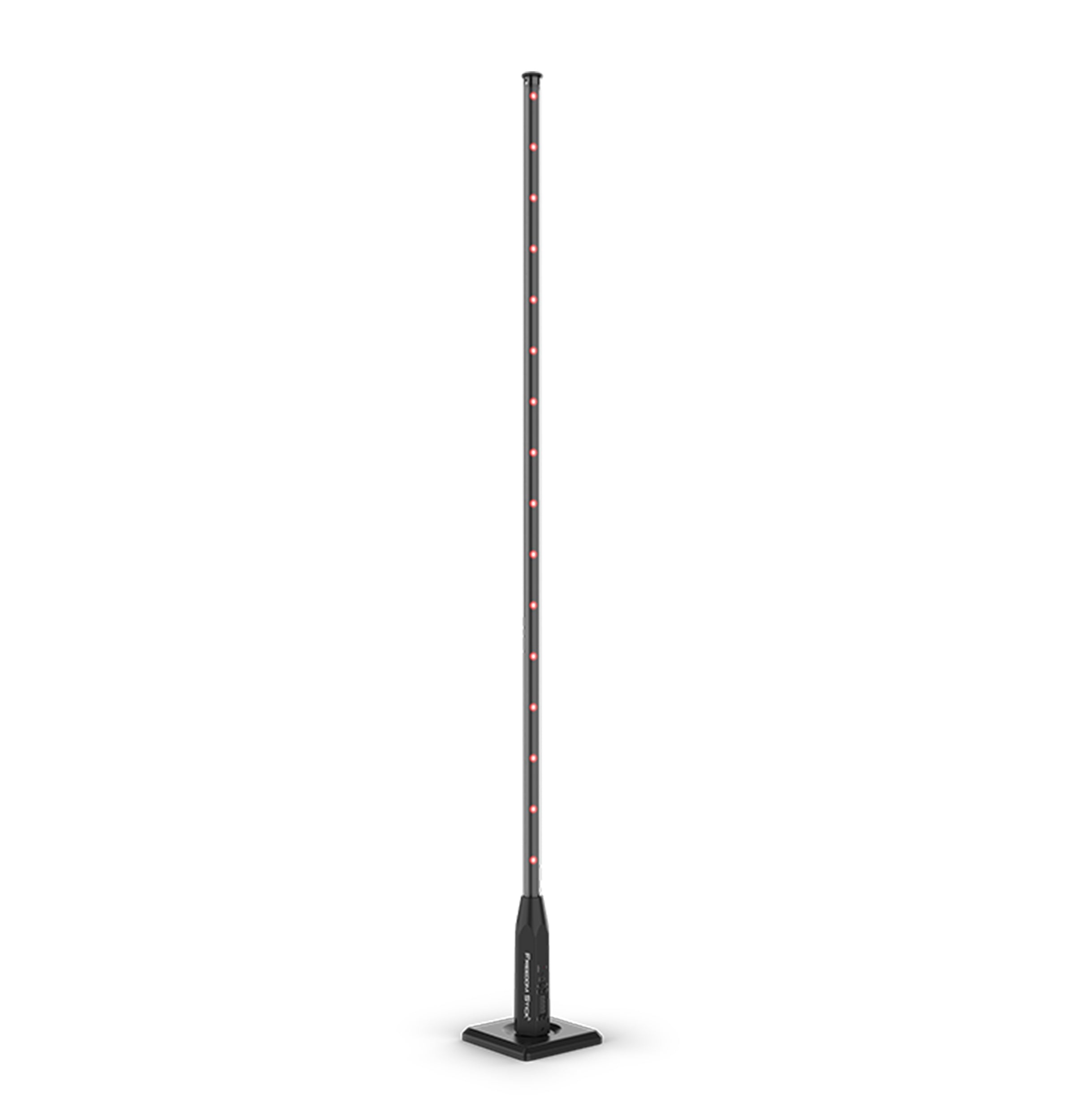 B-Stock: Chauvet DJ FREEDOM STICK X4, 4-Pack of Versatile Free Standing LED Array Lights