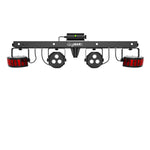 Chauvet DJ GIGBAR2 4-in-1 Lighting System with Stand
