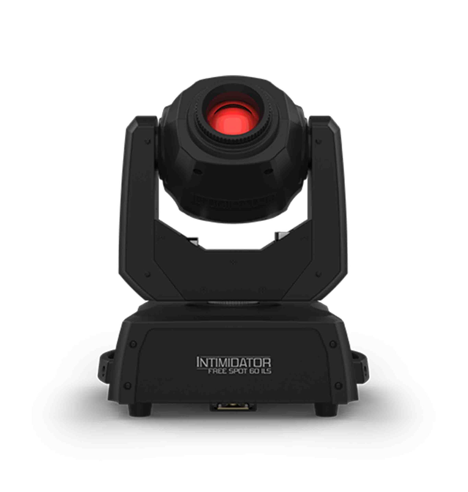 B-Stock: Chauvet DJ Intimidator Free Spot 60 ILS 8-Color LED Moving Head Light