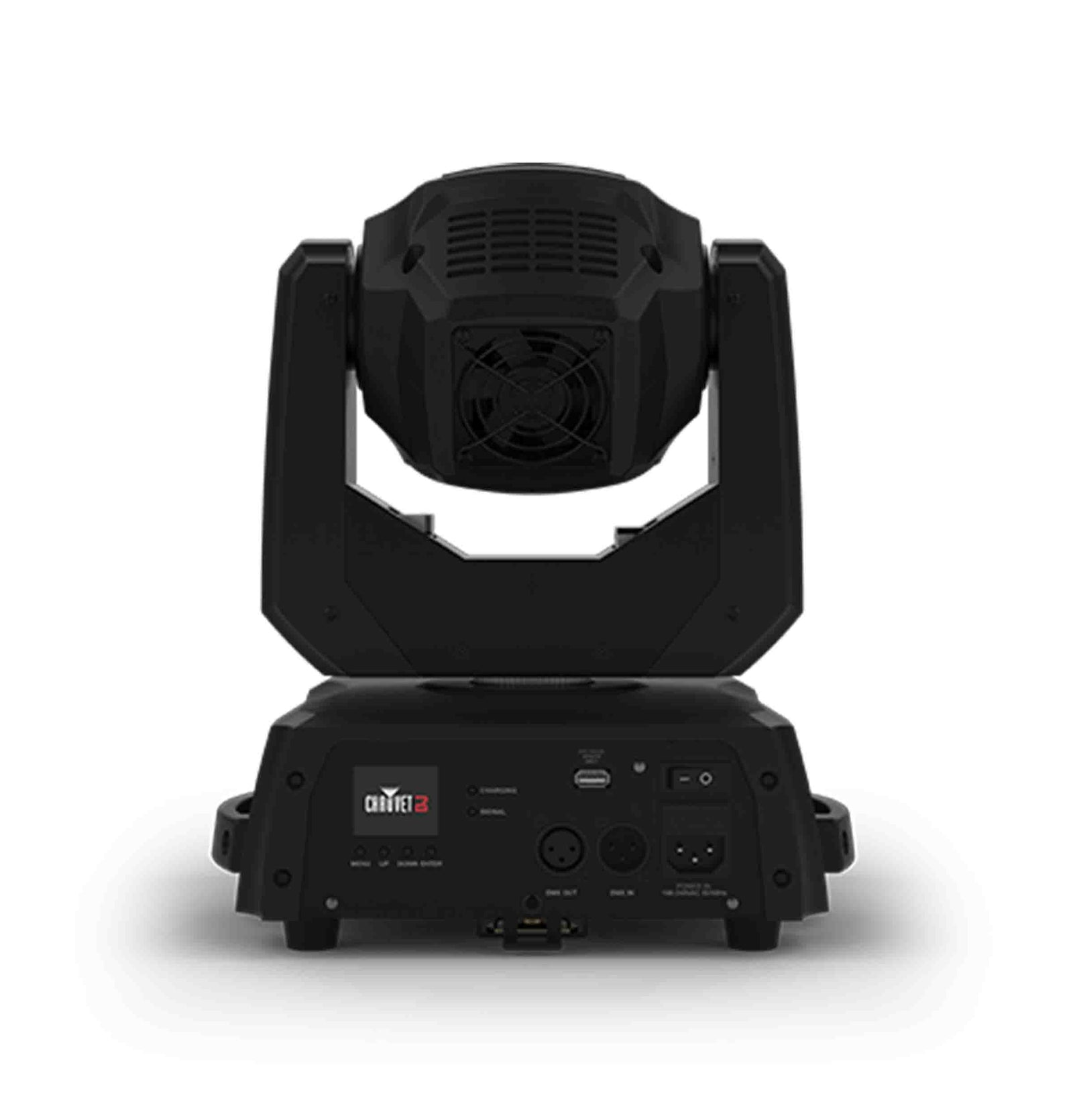 B-Stock: Chauvet DJ Intimidator Free Spot 60 ILS 8-Color LED Moving Head Light