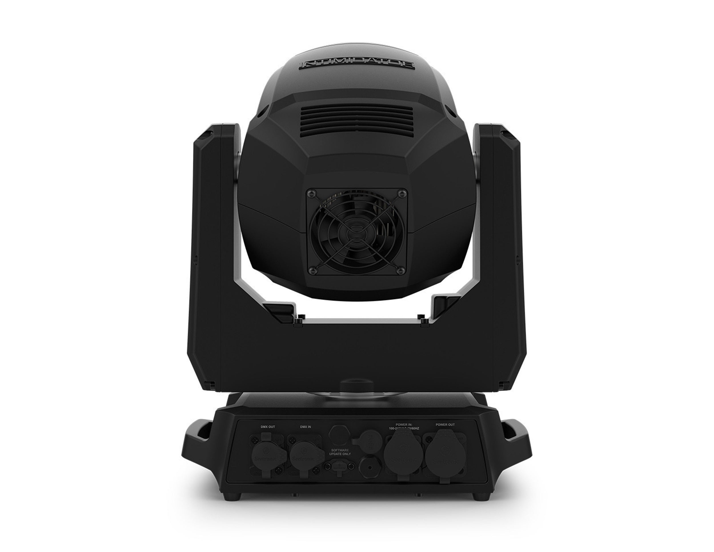 B-Stock: Chauvet DJ INTIMSPOT360XIP Intimidator Spot 360X IP, LED Moving-Head Light Fixture