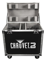 Chauvet DJ INTIMROADCASES35X Intimidator Road Case S35X Lightweight Road Case for Intimidator Moving Heads | Lighting Accessories