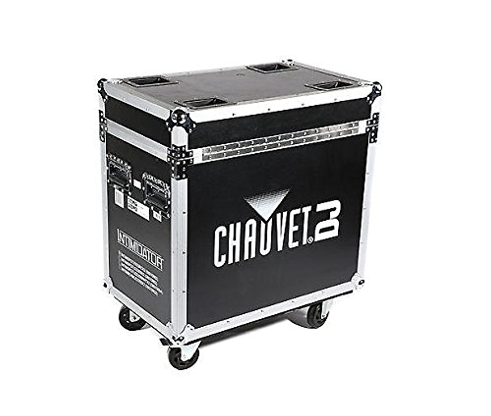 Chauvet DJ INTIMROADCASES35X Intimidator Road Case S35X Lightweight Road Case for Intimidator Moving Heads | Lighting Accessories