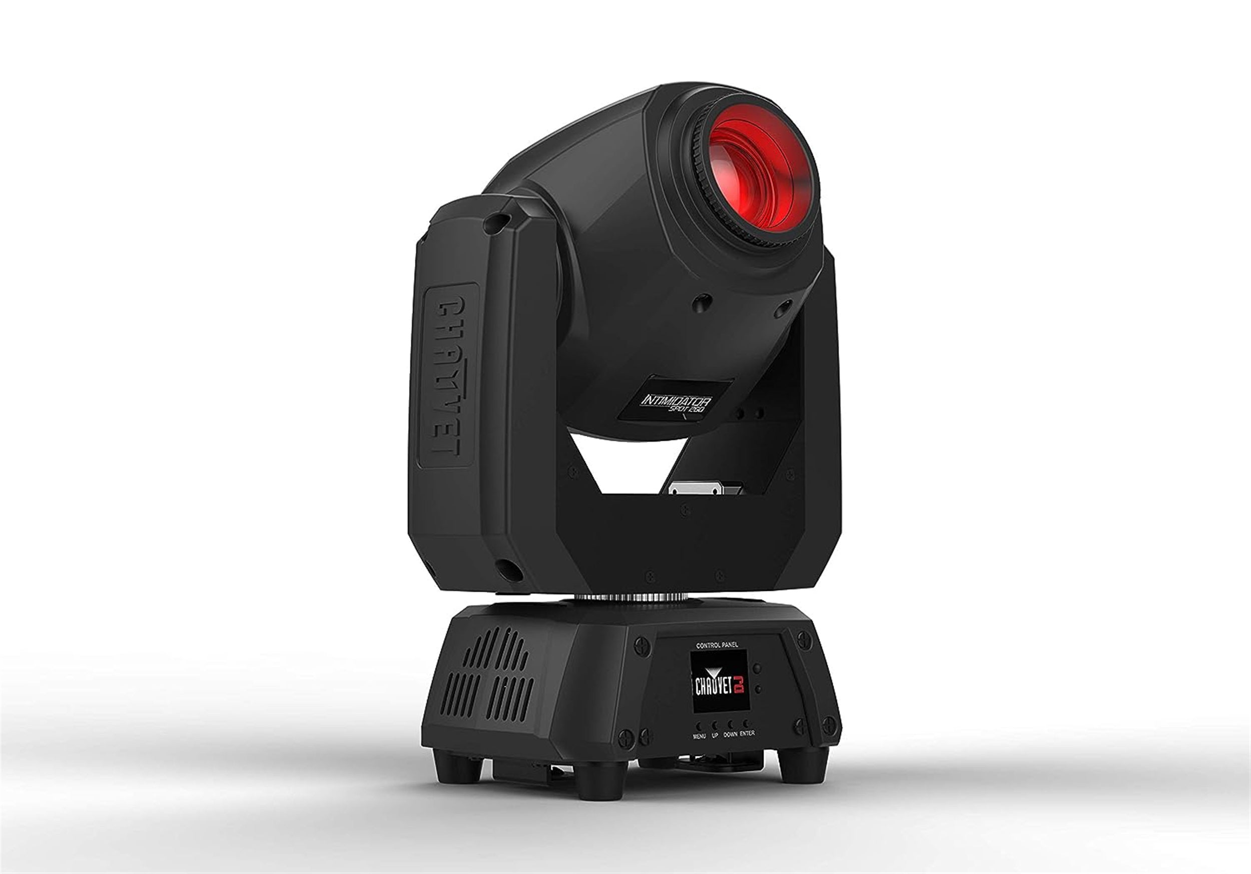 B-Stock: Chauvet DJ Intimidator Spot 260X LED Moving Head Light Fixture (Black)