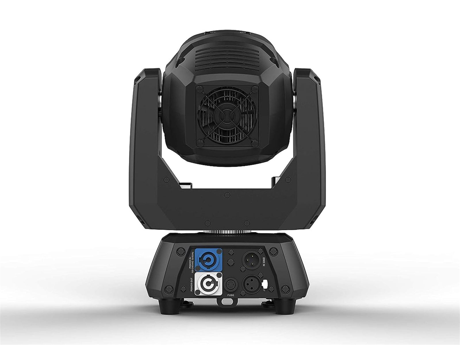B-Stock: Chauvet DJ Intimidator Spot 260X LED Moving Head Light Fixture (Black)