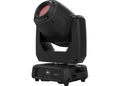 Matériel d'occasion : CHAUVET DJ Intimidator Spot 375ZX, Lyre à LED (Noir)