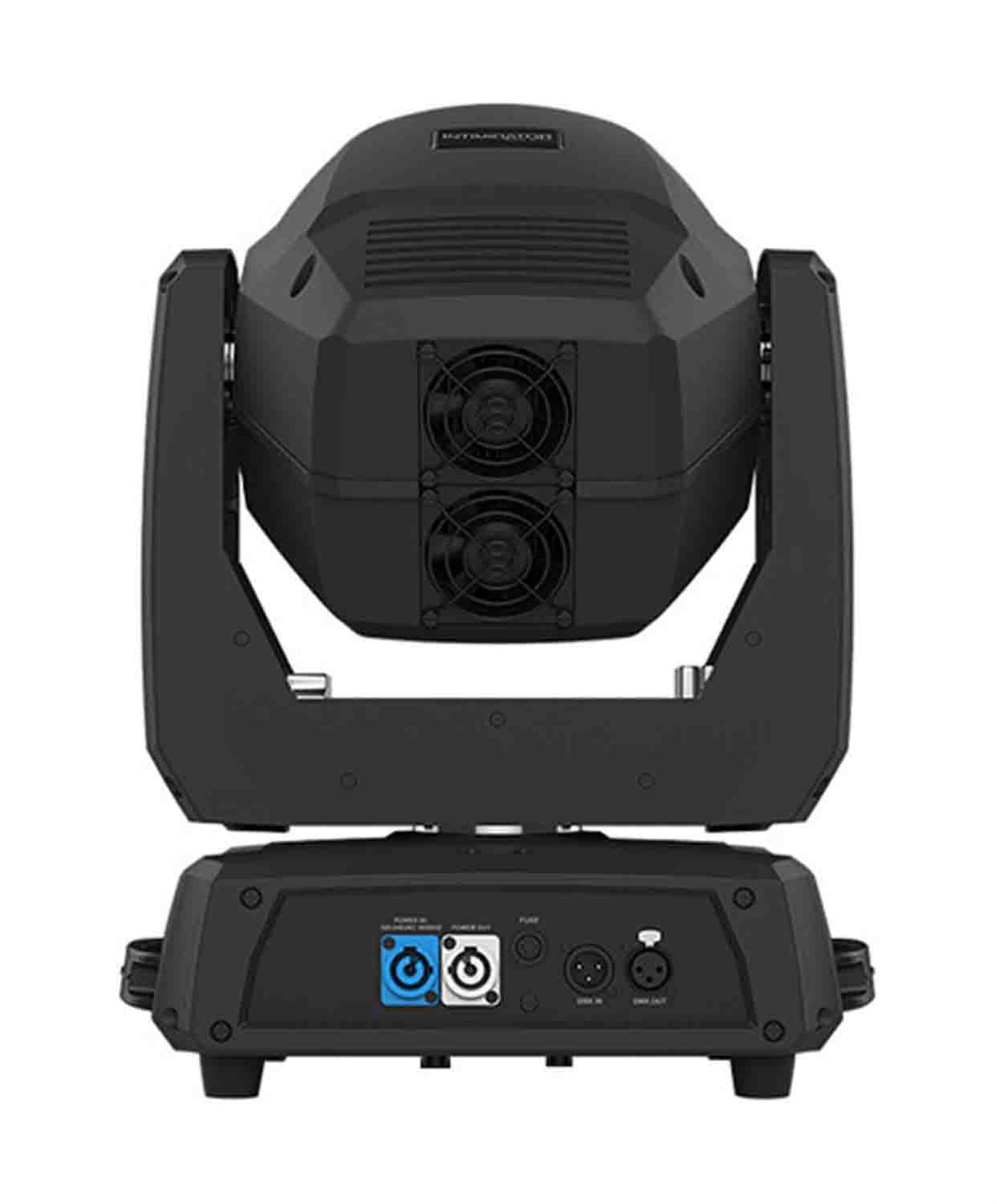 B-Stock: CHAUVET DJ Intimidator Spot 475ZX, LED Moving Head