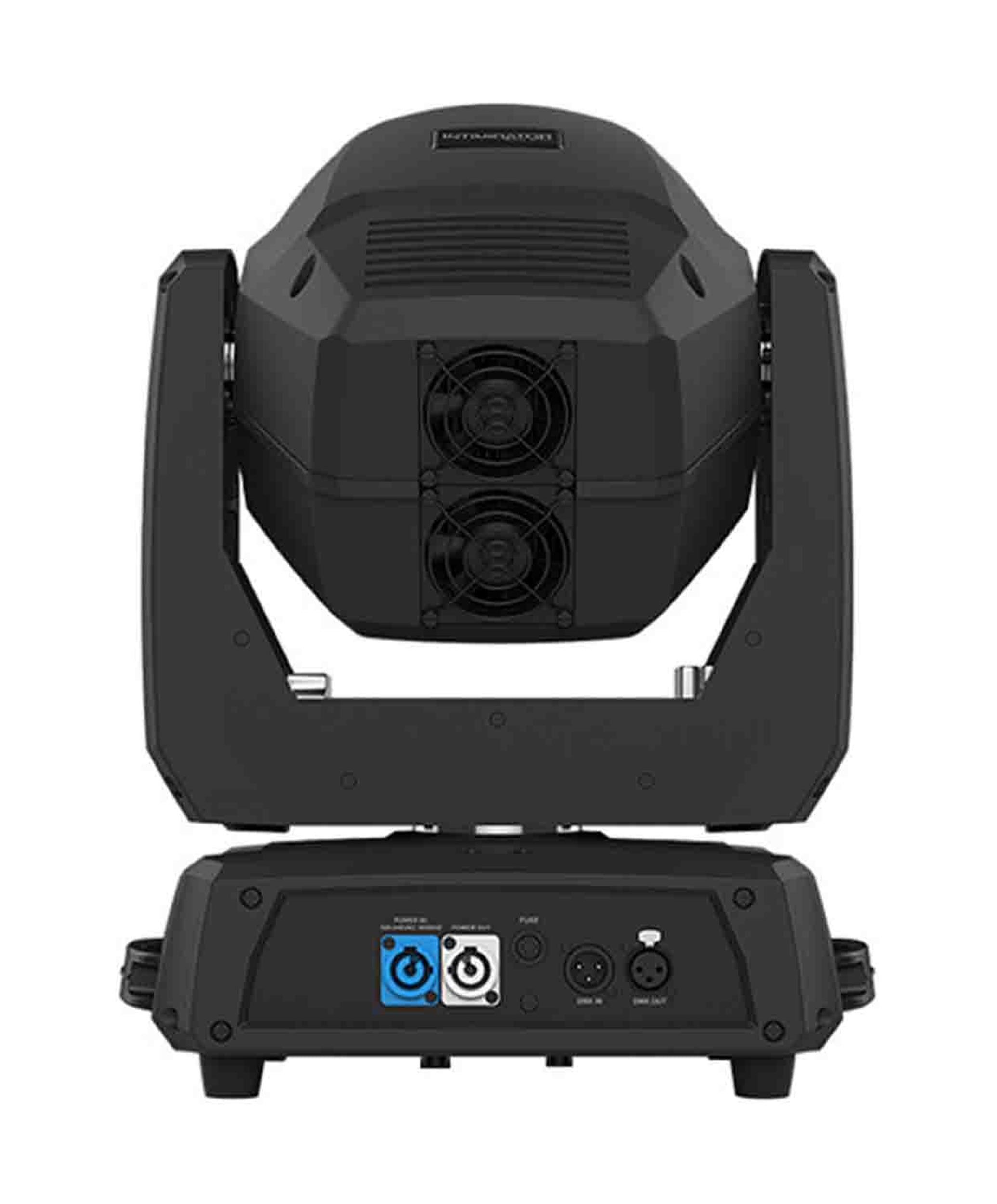 B-Stock: CHAUVET DJ Intimidator Spot 475ZX, LED Moving Head