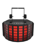 B-Stock: Chauvet DJ Kinta HP, High Powered Multi Colored LED Effect Light