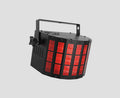 B-Stock: Effet lumineux Derby à LED Chauvet DJ Mini Kinta ILS RGBW
