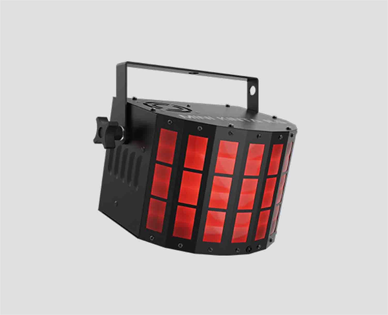B-Stock: Chauvet DJ Mini Kinta ILS RGBW LED Derby Effect Light