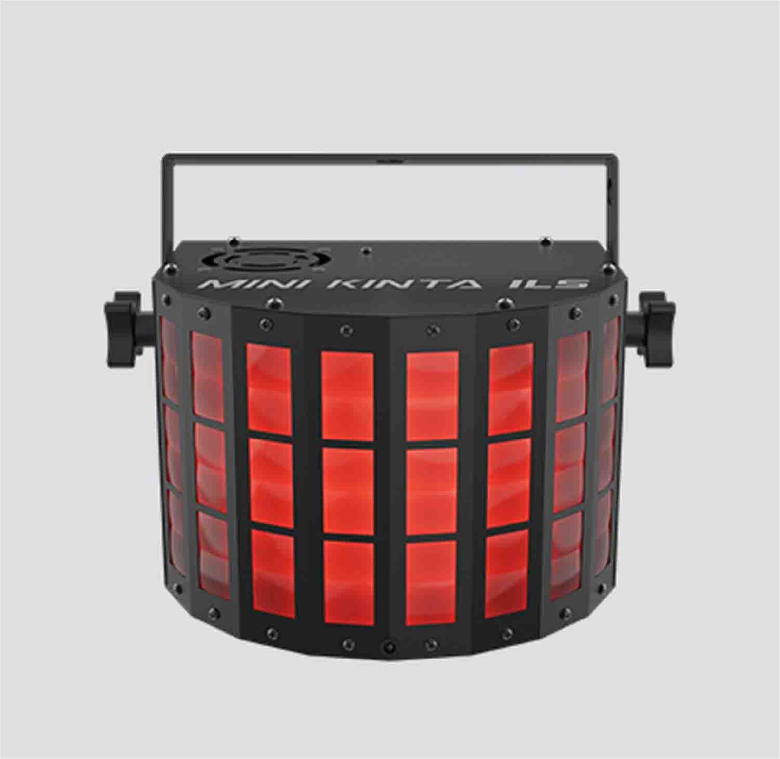 B-Stock: Chauvet DJ Mini Kinta ILS RGBW LED Derby Effect Light