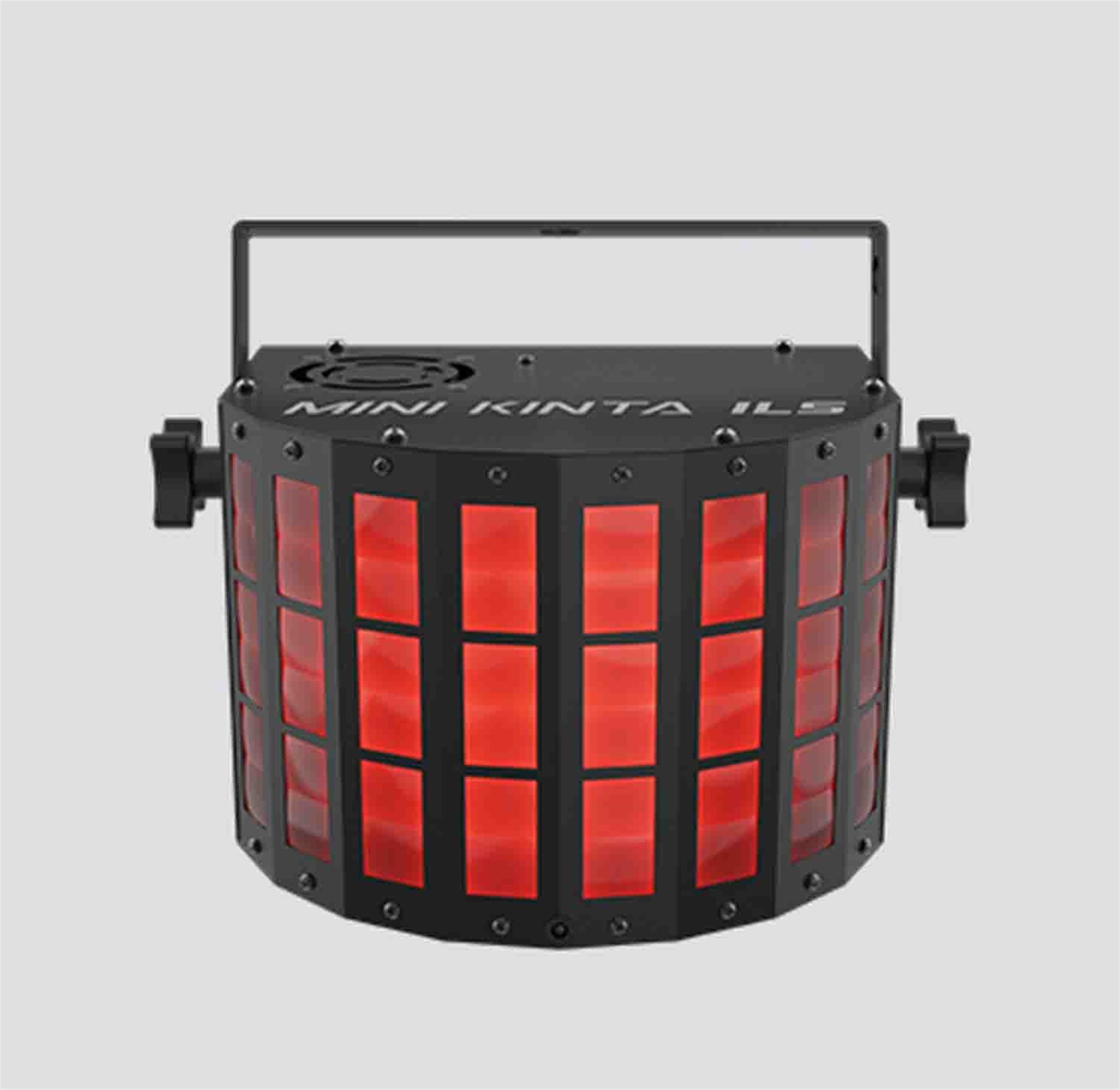 B-Stock: Chauvet DJ Mini Kinta ILS RGBW LED Derby Effect Light