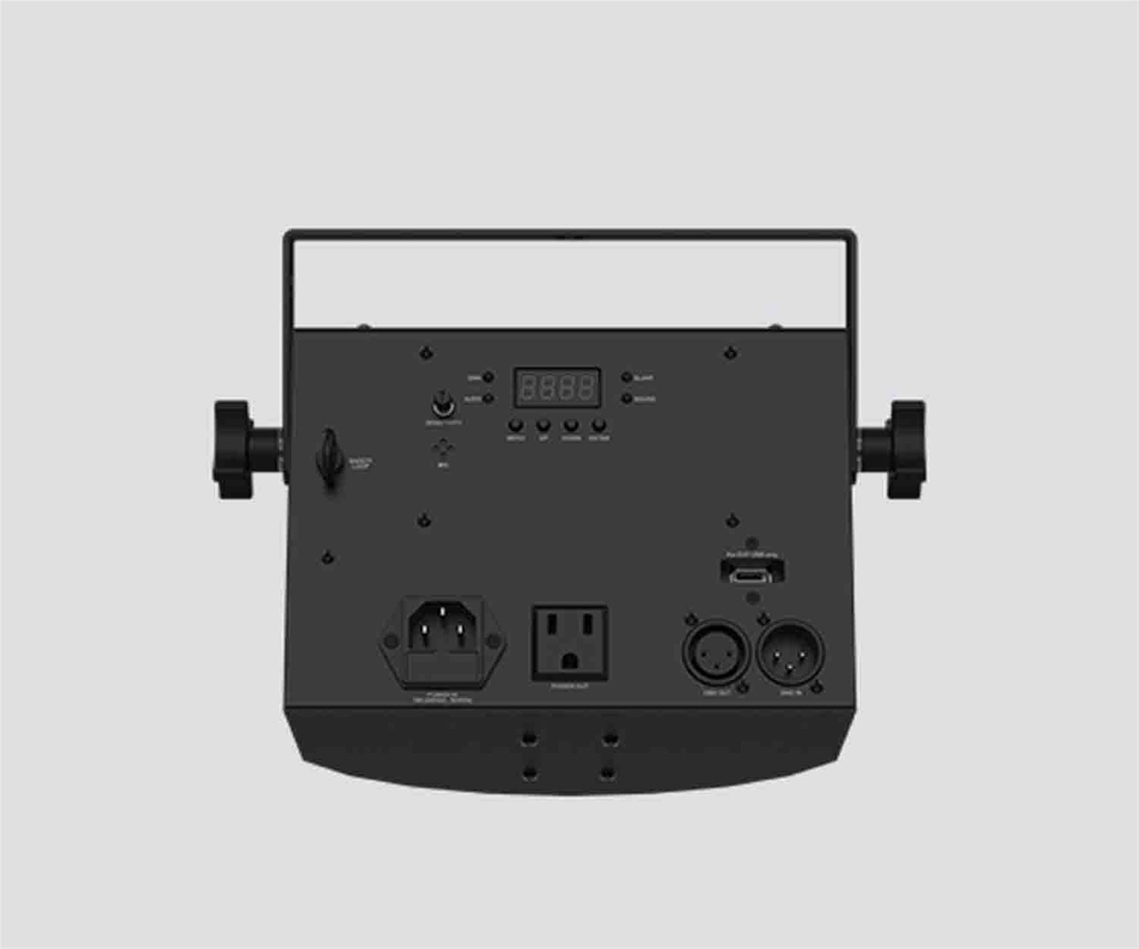 B-Stock: Chauvet DJ Mini Kinta ILS RGBW LED Derby Effect Light