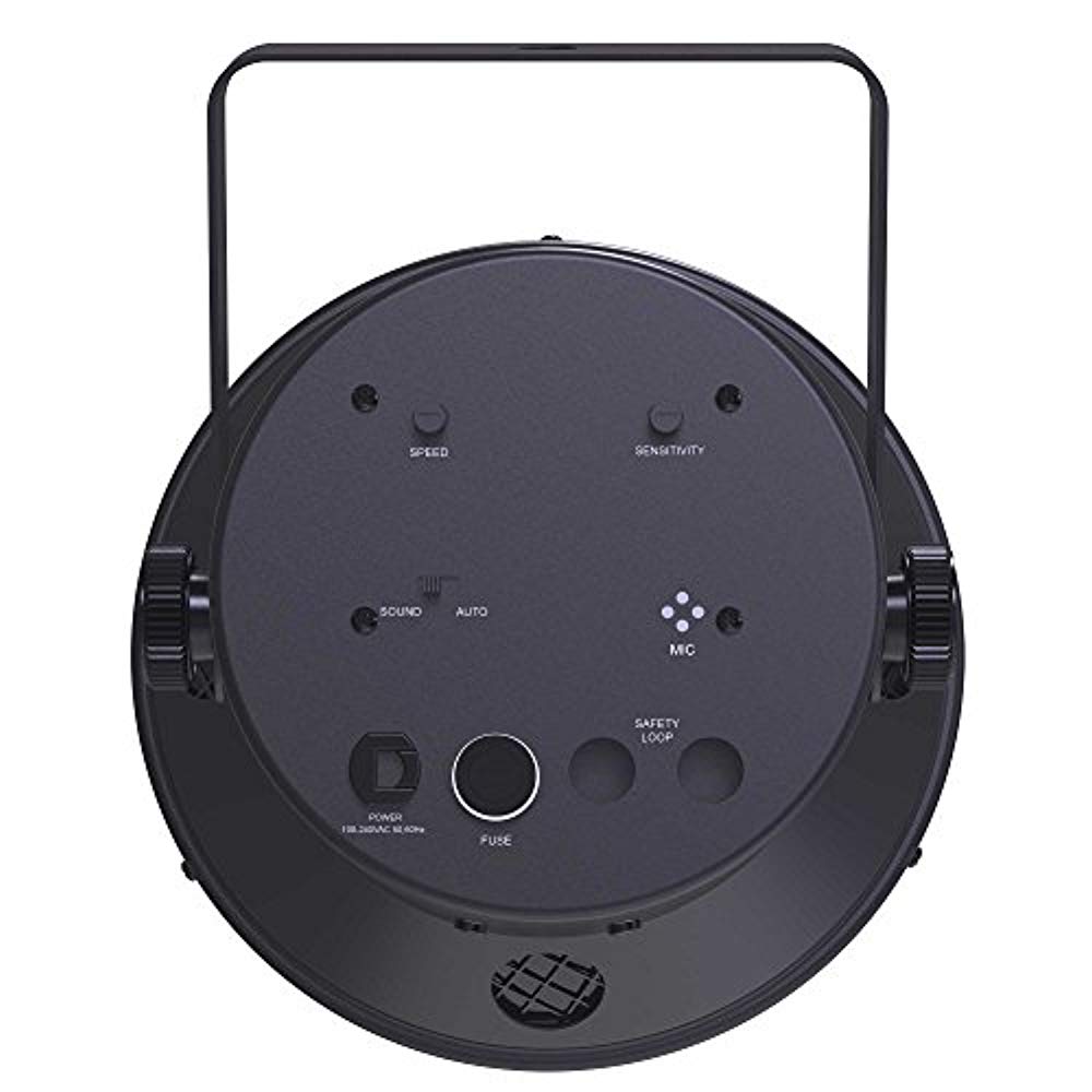 Chauvet DJ Mushroom Projection Lighting Effect