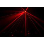 Chauvet DJ Mushroom Projection Lighting Effect