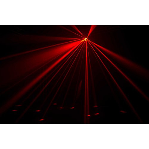 Chauvet DJ Mushroom Projection Lighting Effect