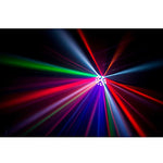 Chauvet DJ Mushroom Projection Lighting Effect