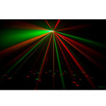 Chauvet DJ Mushroom Projection Lighting Effect