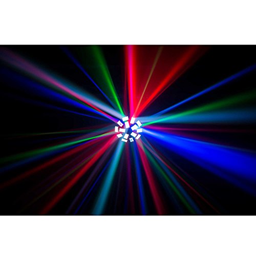 Chauvet DJ Mushroom Projection Lighting Effect