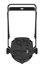 B-Stock: Chauvet DJ Pinspot Q1Z ILS, 20W RGBW LED Pin Spot Fixture
