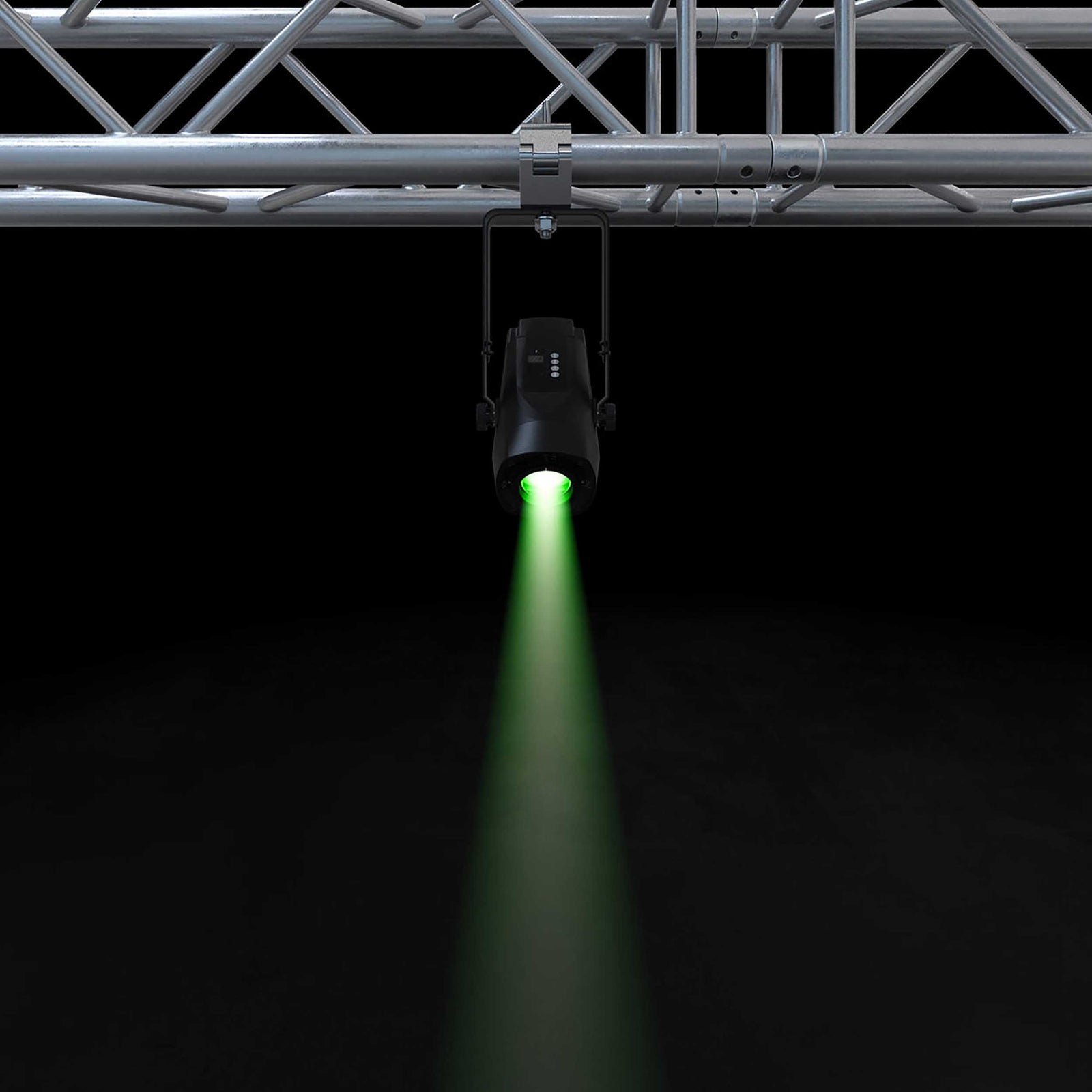 B-Stock: Chauvet DJ Pinspot Q1Z ILS, 20W RGBW LED Pin Spot Fixture