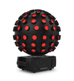 B-Stock: Chauvet DJ Rotosphere HP, RGBA & CMYO LED Mirror Ball Simulator