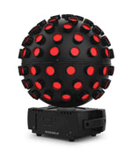 B-Stock: Chauvet DJ Rotosphere HP, RGBA & CMYO LED Mirror Ball Simulator