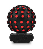 B-Stock: Chauvet DJ Rotosphere HP, RGBA & CMYO LED Mirror Ball Simulator