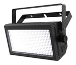 B-Stock: Chauvet DJ Shocker Panel Strobe Light 480 Punchy Single Zone Blinder with Cool SMD LEDS - White