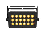 B-Stock: Chauvet DJ SlimBANK H18 ILS Hex-Color LED Wash Light with ILS Compatibility