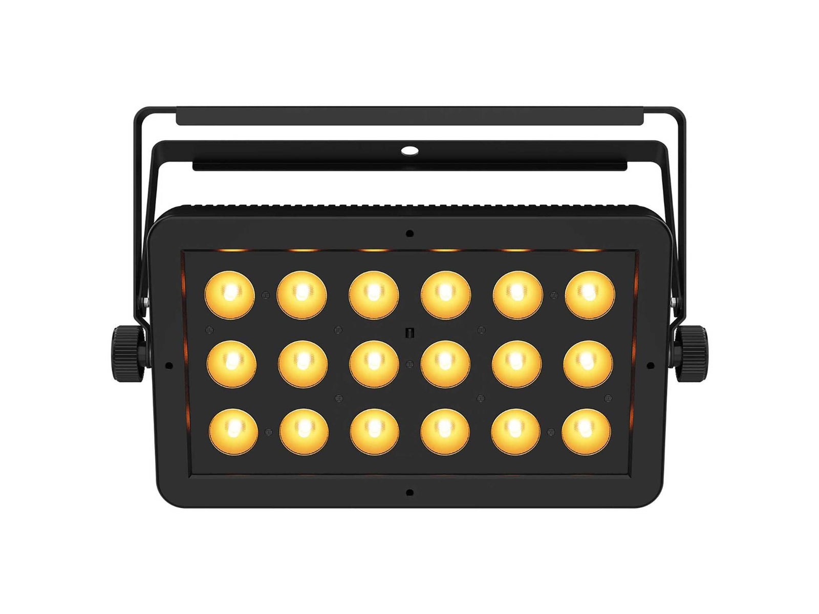 B-Stock: Chauvet DJ SlimBANK H18 ILS Hex-Color LED Wash Light with ILS Compatibility