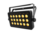 B-Stock: Chauvet DJ SlimBANK H18 ILS Hex-Color LED Wash Light with ILS Compatibility