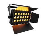 B-Stock: Chauvet DJ SlimBANK H18 ILS Hex-Color LED Wash Light with ILS Compatibility