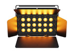 B-Stock: Chauvet DJ SlimBANK H18 ILS Hex-Color LED Wash Light with ILS Compatibility
