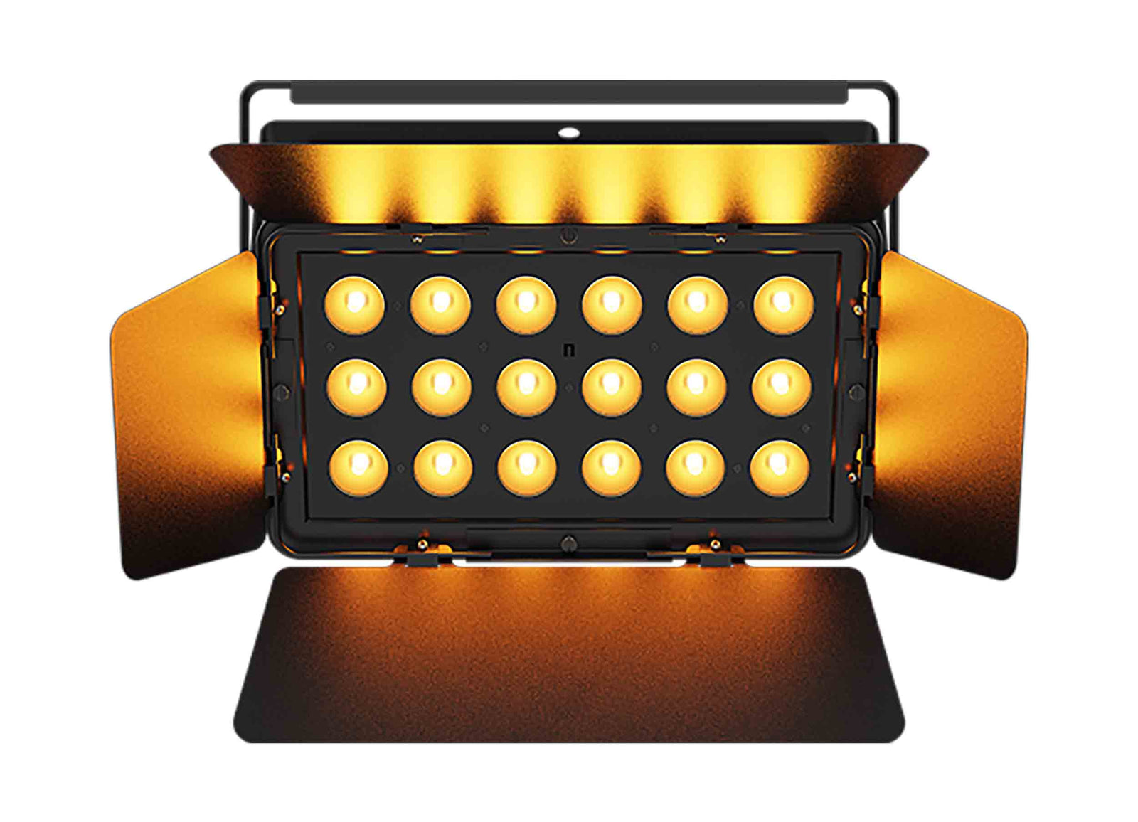 B-Stock: Chauvet DJ SlimBANK H18 ILS Hex-Color LED Wash Light with ILS Compatibility