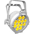 B-Stock: Chauvet DJ SLIMPARPROWUSBWHT Luz de Efecto LED SlimPAR PRO W USB - Blanco