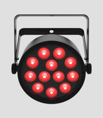 B-Stock: Chauvet DJ SlimPAR Q12 ILS Low Profile Quad-Color LED Wash (RGBA)