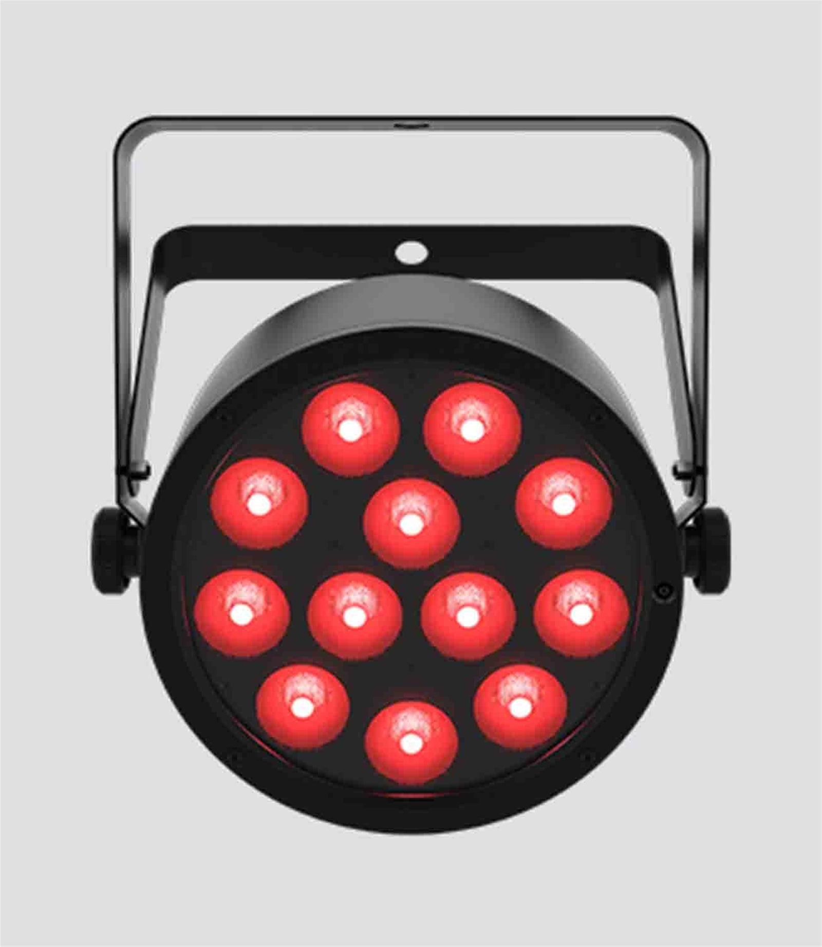 B-Stock: Chauvet DJ SlimPAR Q12 ILS Low Profile Quad-Color LED Wash (RGBA)