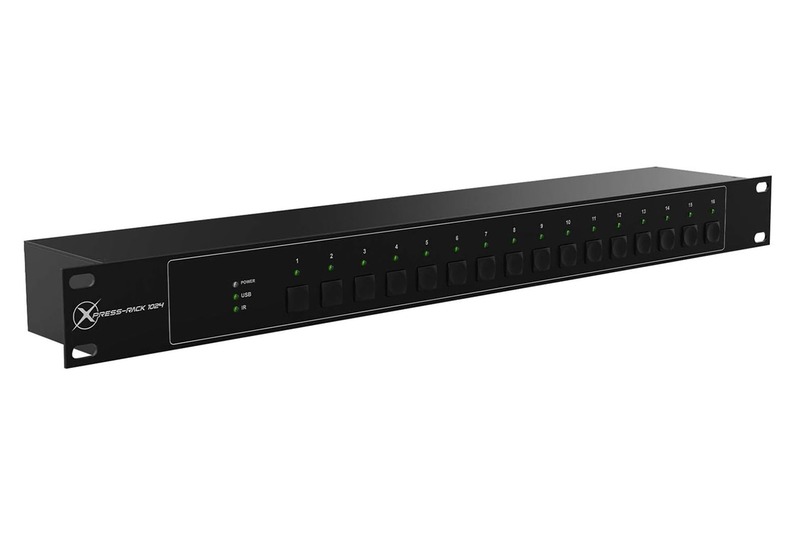 CHAUVET DJ XPRESS-Rack 1024 Rackmount DMX Interface